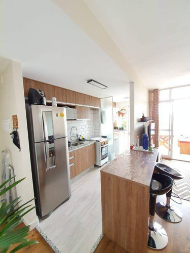 Imagem 3 de 30 de Lindo Apto No Atmosphere 72 M² - 3 Dorms (1 Suíte), Lazer Completo. - Ap2088