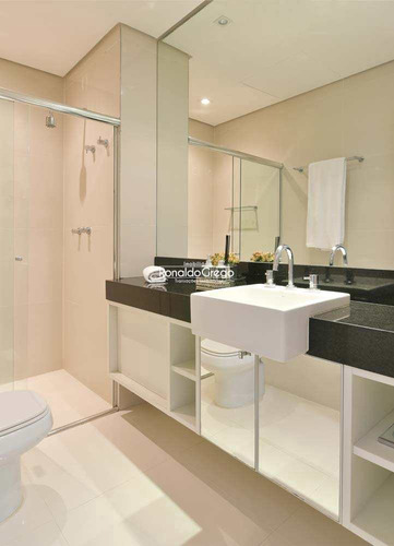 Imagem 5 de 25 de Apartamento Com 1 Dorm Para Locação No Itaim Bibi-sp-4.5 Mil - A2564
