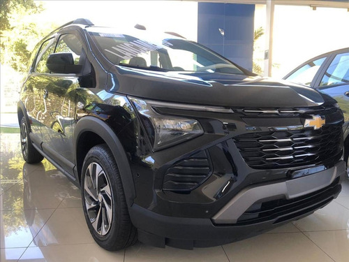 Chevrolet Spin Premier 1.8 8v Flex Automatico