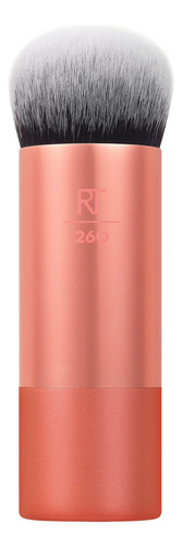Real Techniques Pincel Maquiagem Bubble Blending Brush Face