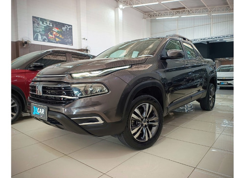 Fiat Toro 1.3 TURBO 270 FLEX FREEDOM AT6