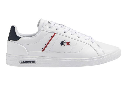 Zapatilla Hombre Lacoste Europa Pro Tri 123  745sma0117407