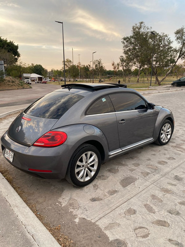 Volkswagen Beetle 2.5 Sport At