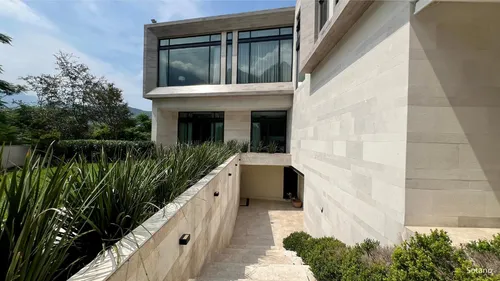 Casa En Venta Hacienda San Agustin
