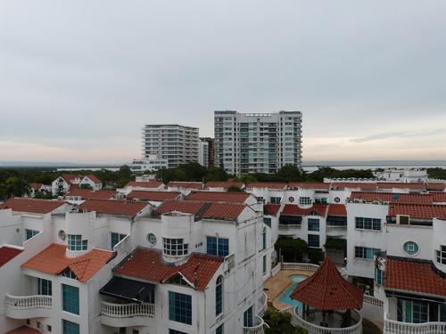 Imagen 30 de 30 de Venta O Alquiler De Apartamento En Cielo Mar.