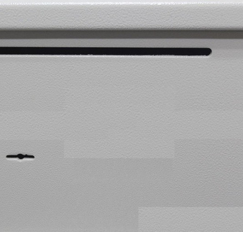 Caja Fuerte Para Abulonar A Pared Piso Con Buzon 20x31x20