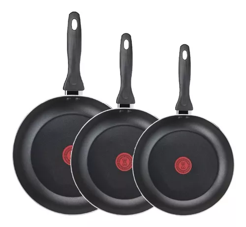 Sarten 24 cm simple Primary - Sartenes - tefal