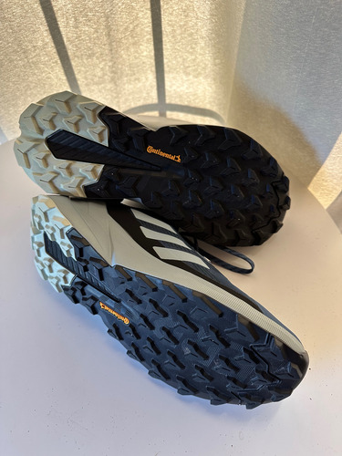 Zapatillas Terrex Adidas De Hombre Usadas (Usado)