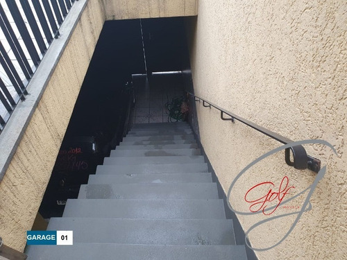 Imagem 13 de 30 de Belissíma Casa 3 Dormitórios 1 Suíte Com Ar Condicionado - Jaguaré - Sp - Ca00491 - 69319825