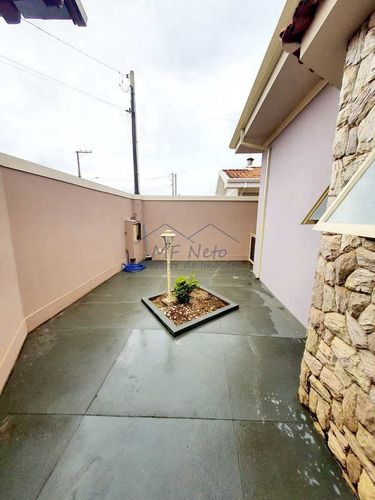 Imagem 19 de 22 de Casa Com 5 Dorms, Jardim Bonanza, Santa Rita Do Passa Quatro - R$ 550 Mil, Cod: 10132550 - V10132550