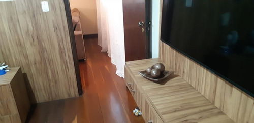 Imagem 11 de 15 de Casa Para Venda Em Ribeirão Das Neves, Sevilha (1ª Seção), 3 Dormitórios, 1 Suíte, 1 Banheiro, 3 Vagas - V109_1-2328516