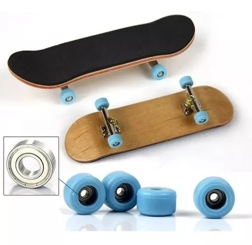 É DE GRAÇA!!!! #skatedededo #fingerboard #skate