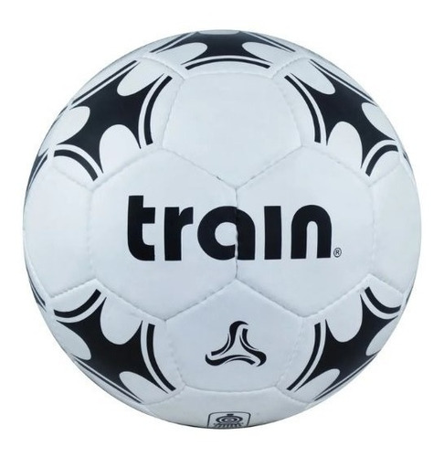 Imagen 2 de 5 de Balón Pelota De Futbol Ks32s Tango Nº5 Oficial Train