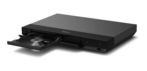 Reproductor Blu-ray Sony Ubp-x700 4k Uhd Con High-res Audio
