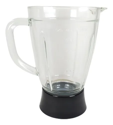 Vaso Home Elements Vidrio Silver MercadoLibre