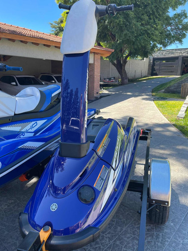 Yamaha Super Jet ( Jet Ski Kawasaki Moto De Agua)