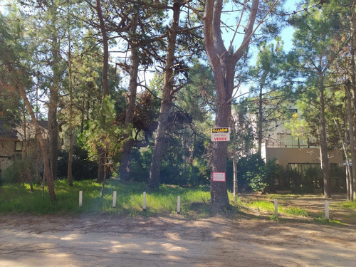Imagen 1 de 7 de Terreno En Venta En Mar De Las Pampas