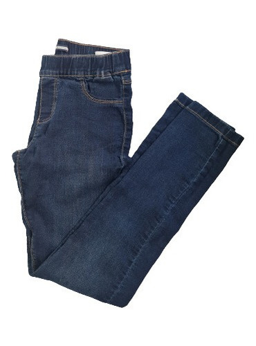 Jean Tommy Hilfiger Skinny Nena T12 Elastizado