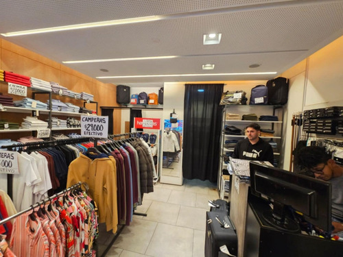 Excelente Local En Alquiler En Microcentro