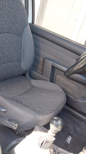 Fiat Strada 1.3 Trekking Multijet Cd