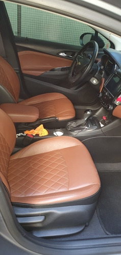 Chevrolet Cruze Cruze Lt 1.4 Turbo Lt