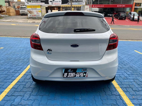 Ka 1.0 Ti-vct Flex Se Manual