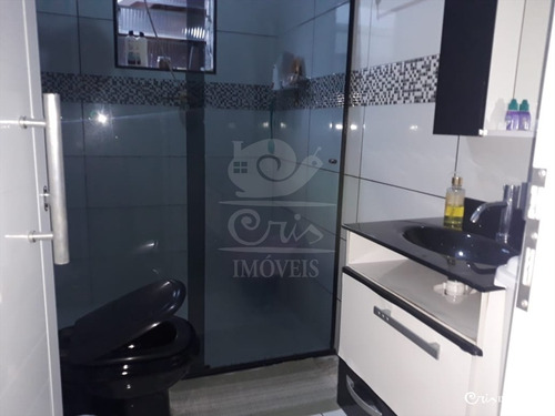 Imagem 10 de 26 de Casa Em Jardim Cruzeiro - Mauá - Sp - 32/a24