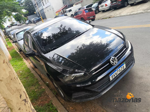 Volkswagen Polo 1.6 MSI TOTAL FLEX MANUAL
