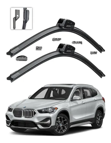 comprar Plumas Limpiaparabrisa Bosch Bmw X1 2016 2017 2018 2019 2020