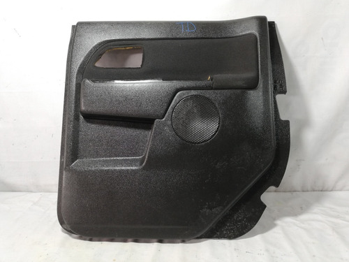 Tapa Puerta Trasero Derecho Chevrolet Colorado 04-12 Orig