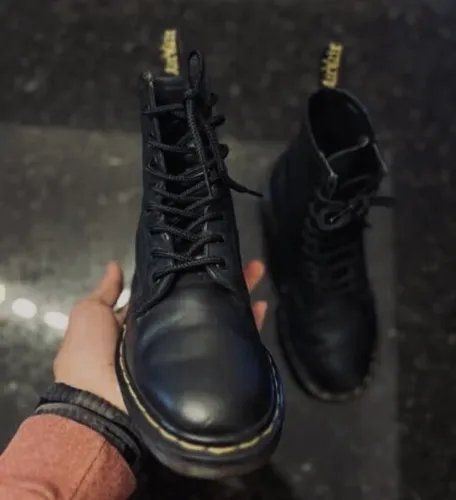 Botas dr martens usadas mercado libre mexico discount