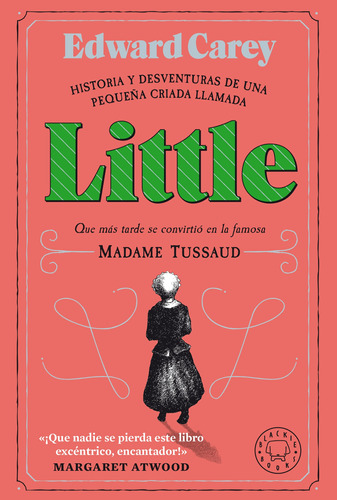 Libro - Little