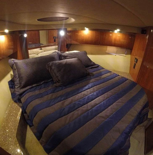 Imagen 7 de 9 de Yate Cruisers Yachts Sport Sedan 50 Lv1533