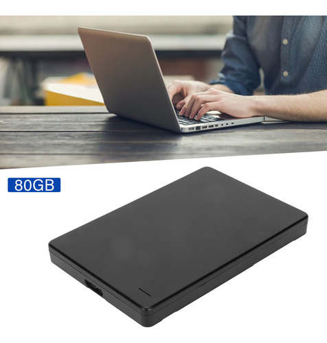 Disco Duro Móvil Externo De 2,5 Pulgadas, Portátil, Usb3.0,