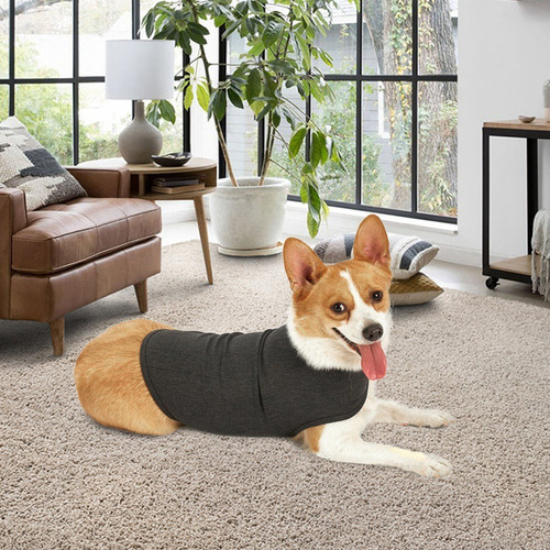 1 Chaleco Para Perros Para Aliviar Estrés Y Ansiedad