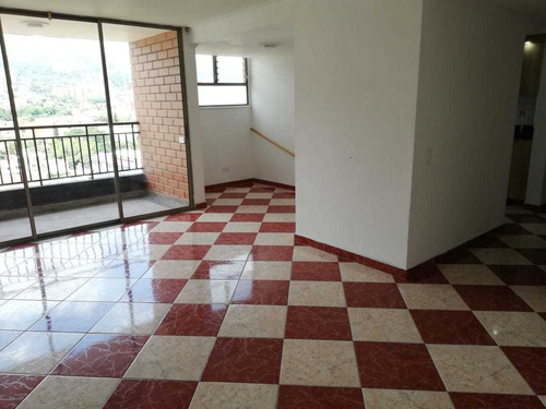 Imagen 5 de 14 de Arriendo Apartamento Envigado, Otra Parte