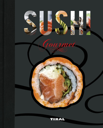 Libro Sushi / Autores Varios