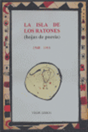 Isla De Los Ratones 1948-1955,la - Aa,vv,