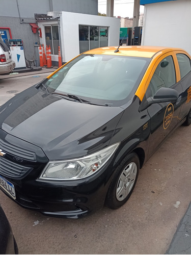 Chevrolet Prisma 1.4 Joy Ls