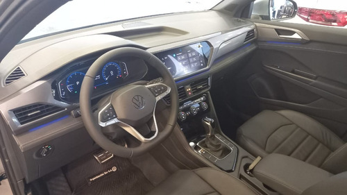 Volkswagen Taos 1.4 250 Tsi Comfortline