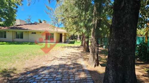Venta Casa Parque Leloir