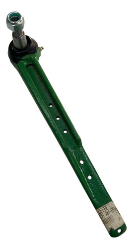 Extremo Cabeza Cuchilla Cosechadora John Deere