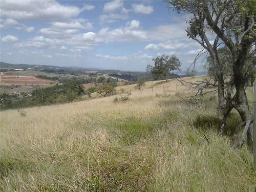 Imagem 2 de 5 de Terreno Residencial À Venda Em Itatiba. - Te2501