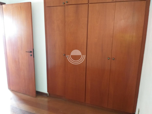 Imagem 13 de 21 de Apartamento À Venda Em Nova Campinas - Ap006483