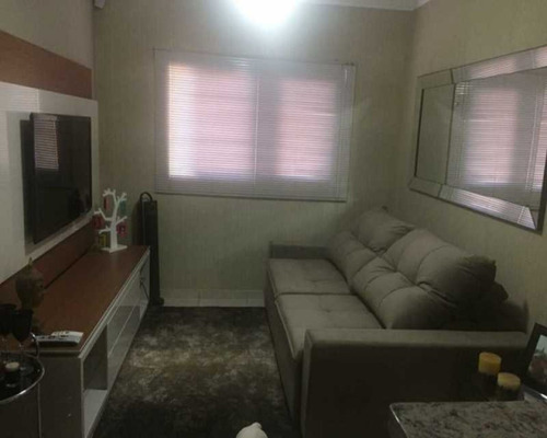 Imagem 1 de 5 de Vende-se Apartamento Térreo Com 58m² No Bairro Greenville Em Ribeirão Preto- Sp, Com 2 Dormitórios, 1 Vaga De Garagem, Espaço Amplo, Quintal, Lavabo, - Kcap20050 - 68959506