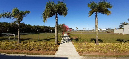 Imagem 11 de 30 de Terreno À Venda, 711 M² Por R$ 360.000,00 - Condomínio Reserva Das Águas - Torres/rs - Te0777