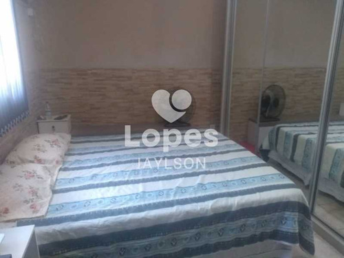 Imagem 3 de 15 de Apartamento - 02 Quartos - Del Castilho - 581112