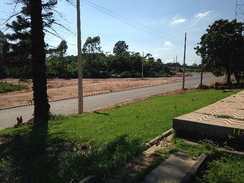 Imagem 4 de 15 de Venda - Terreno Em Condomínio Condominio Tereza Maria / Sorocaba/sp - 4481