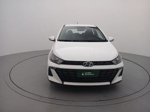 Hyundai HB20 1.0 12V FLEX COMFORT PLUS MANUAL