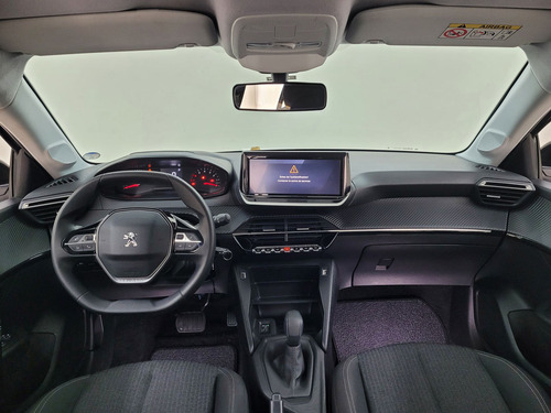 Peugeot 208 16V ACTIVE AT6